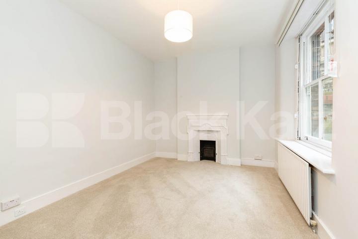 4 bedroom  located only a few minutes to Highgate station Linden Mansions, Hornsey Lane, Highgate